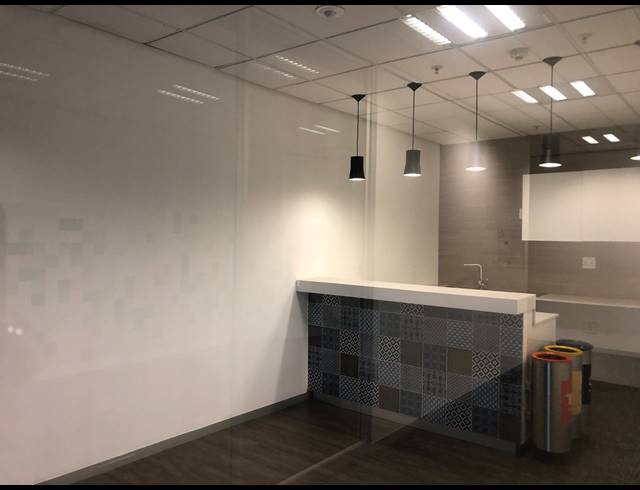 941M² OFFICE TO LET IN MELROSE ARCH